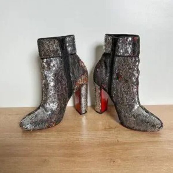 Christian Louboutin Boots - Picture 1 of 11